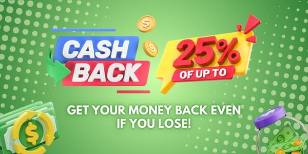 mike hawk casino cashback artwork