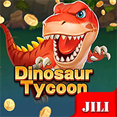 Dinosaur Tycoon tile with a sea dinosaur boss